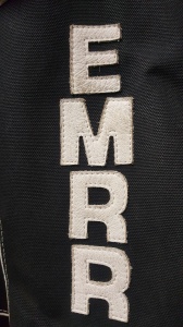 Kurt Thune Letter for M2M Shooting Jackets Per Letter